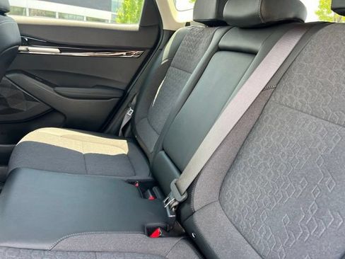 Certified 2024 Kia Seltos S FWD image 30