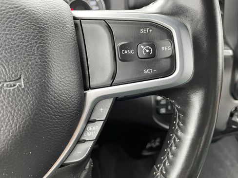 Certified 2024 RAM 2500 Big Horn AWD/4WD image 17