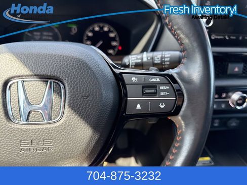 Certified 2023 Honda CR-V Sport Touring image 27