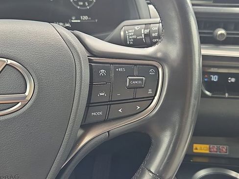 Used 2025 Lexus UX 300h AWD w/ Cold Area Package image 24