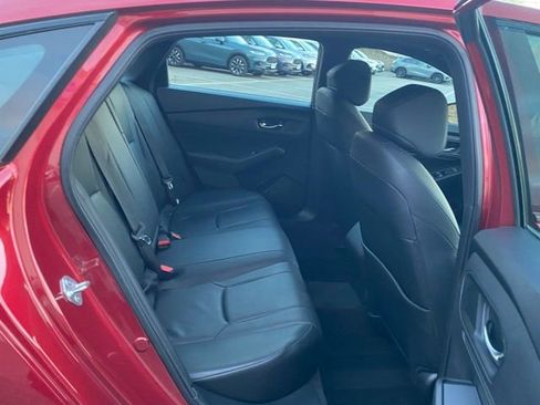 Certified 2023 Honda Accord Sport image 30