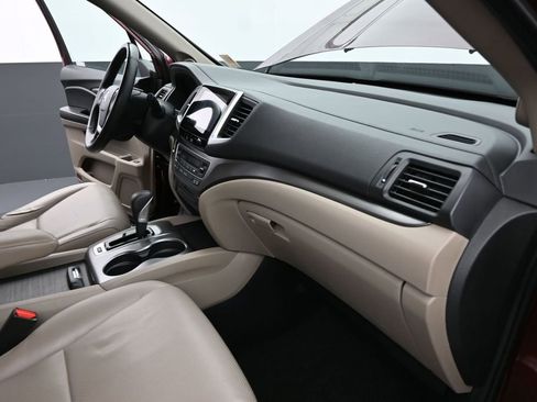 Used 2019 Honda Ridgeline RTL-T image 24