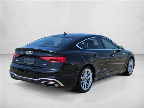 Used 2023 Audi A5 2.0T Prestige image 5