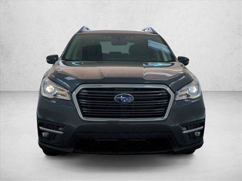 Used 2020 Subaru Ascent Limited w/ Technology Package AWD/4WD image 2