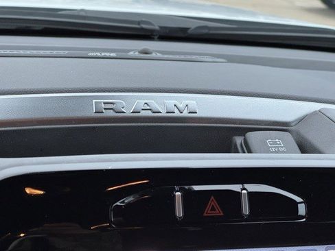 Certified 2024 RAM 1500 Big Horn image 19