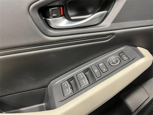 New 2025 Honda Accord SE image 14