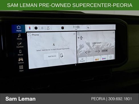 Used 2025 Jeep Wrangler Sport image 14