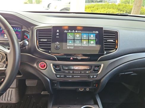 Used 2021 Honda Passport EX-L image 16