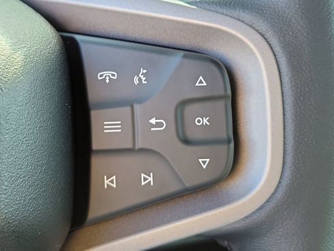 New 2026 Ford Bronco Outer Banks AWD/4WD image 25