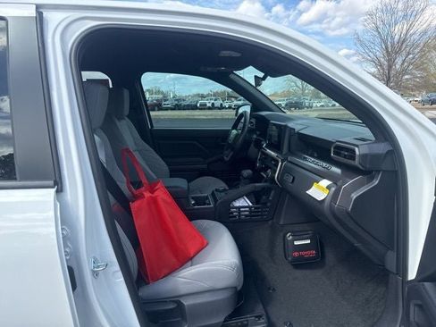 New 2026 Toyota Tacoma SR5 AWD/4WD image 13