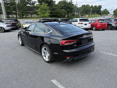 Used 2019 Audi A5 2.0T Premium Plus AWD/4WD image 10