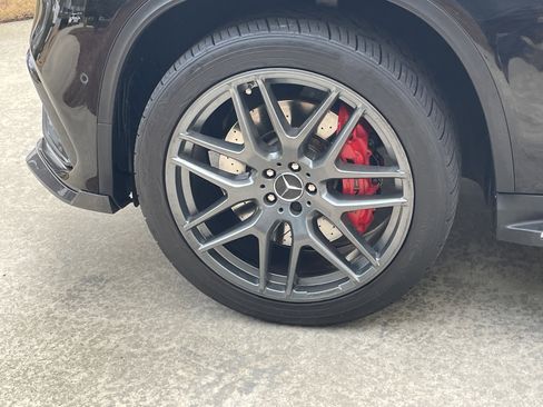 Used 2019 Mercedes-Benz GLE 63 AMG S w/ Premium 3 Package image 16