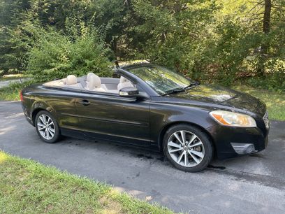 Used 2011 Volvo C70 T5 w/ Convenience Pkg
