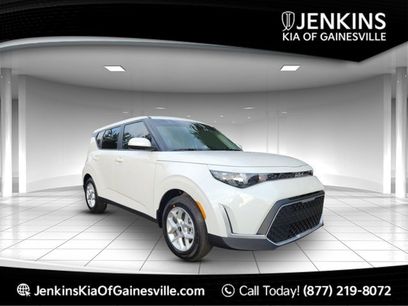 New 2025 Kia Soul LX