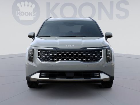 New 2026 Kia Carnival SX image 2