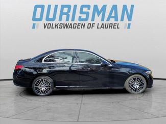 Used 2025 Mercedes-Benz C 300 Sedan video 2