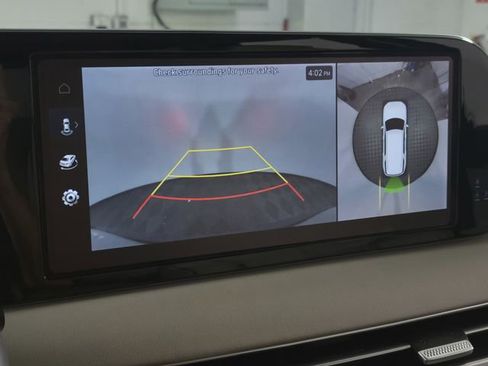 Used 2024 Hyundai Palisade Calligraphy image 22