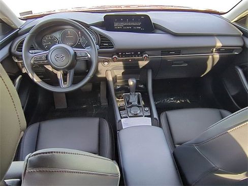 Used 2025 MAZDA MAZDA3 s image 16