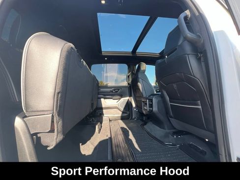 Used 2023 RAM 1500 Limited w/ Night Edition AWD/4WD image 22