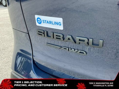 Used 2024 Subaru Ascent Onyx Edition w/ Popular Package Onyx AWD/4WD image 22