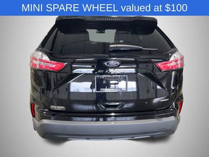 Used 2024 Ford Edge SE