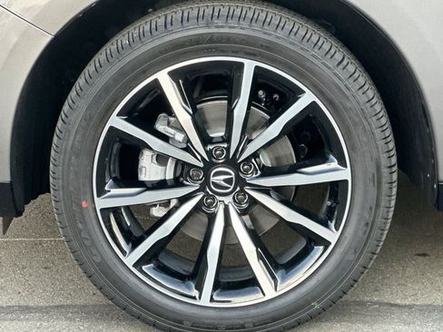New 2026 Acura RDX A-Spec AWD/4WD image 26