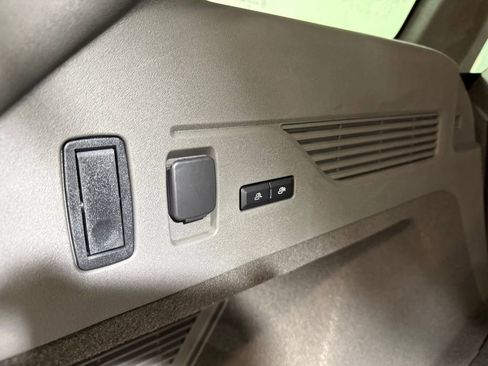 New 2024 Lincoln Nautilus Black Label w/ Jet Appearance Package (87T) image 52