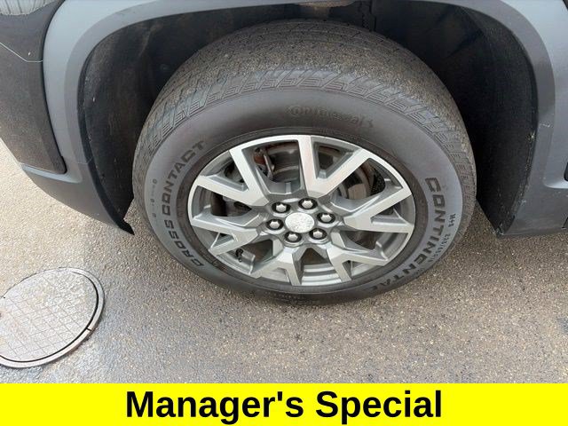 Used 2023 GMC Acadia SLE w/ Infotainment Package AWD/4WD image 50