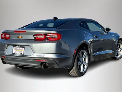 Used 2023 Chevrolet Camaro LT image 6
