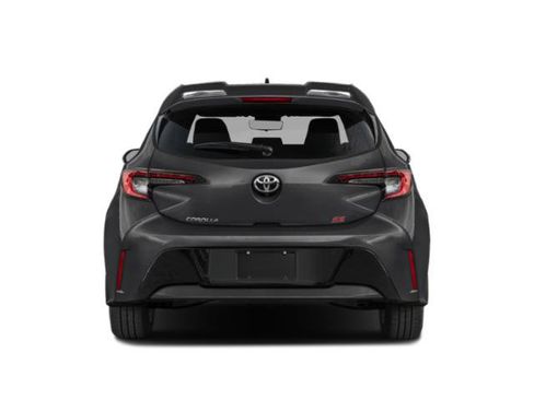 New 2027 Toyota Corolla SE w/ SE Premium Package FWD image 5