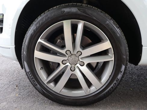 Used 2014 Audi Q7 3.0T Premium Plus AWD/4WD image 44