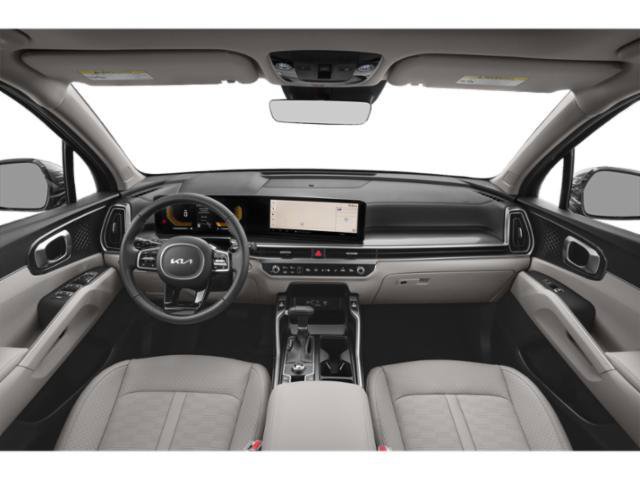 Used 2025 Kia Sorento EX AWD/4WD image 10