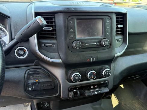 Used 2019 RAM 2500 Big Horn AWD/4WD image 21