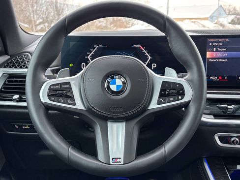 Used 2026 BMW X5 xDrive40i image 33