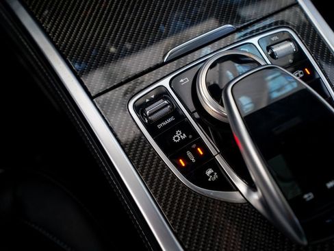 Used 2020 Mercedes-Benz G 63 AMG 4MATIC image 48