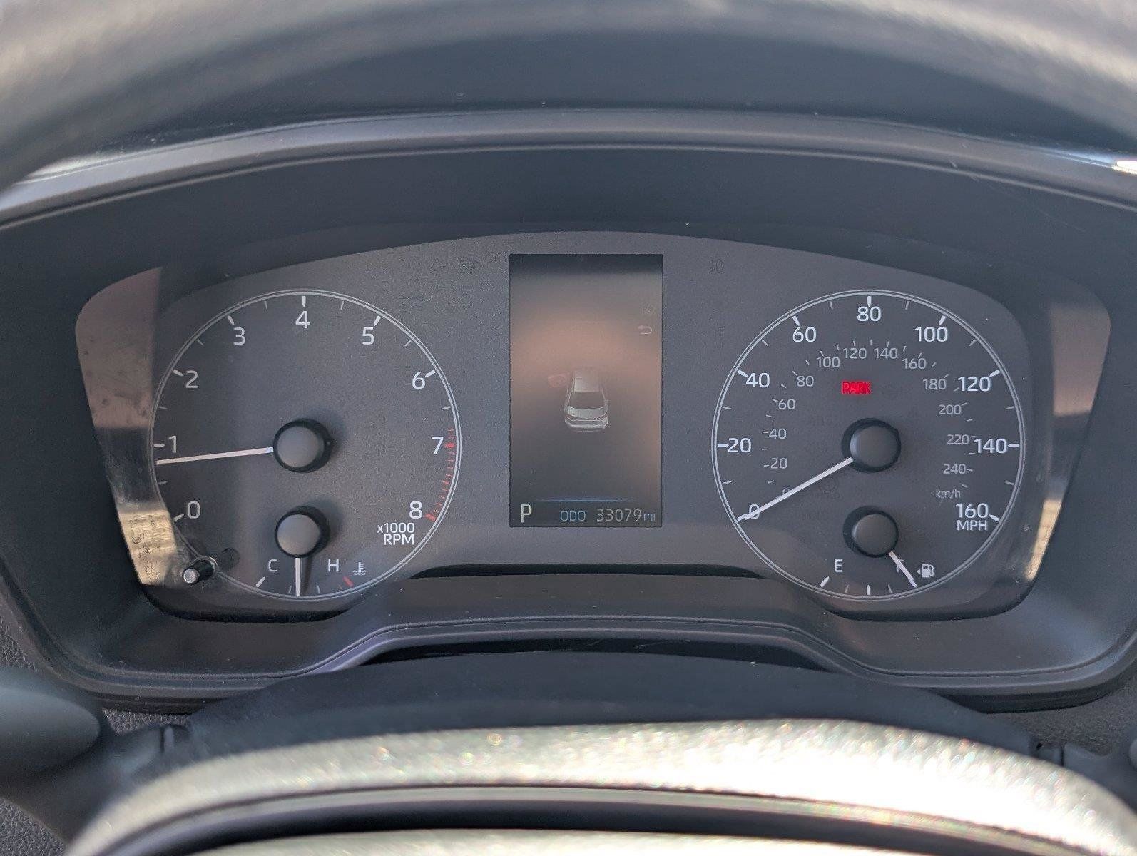 Used 2025 Toyota Corolla LE FWD image 26