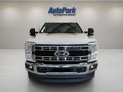 New 2026 Ford F250 XLT