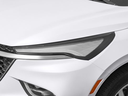 Used 2023 Buick Enclave Avenir w/ Avenir Technology Package FWD image 49