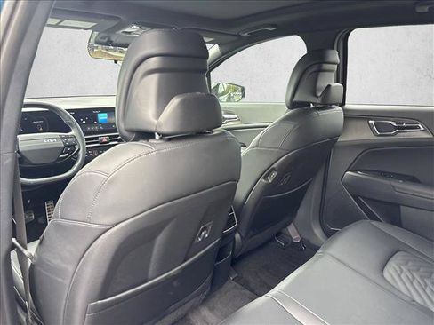 Used 2026 Kia Sportage X-Line Prestige AWD/4WD image 21