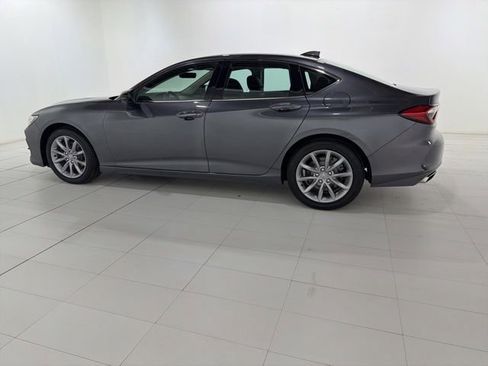 Certified 2023 Acura TLX FWD image 2