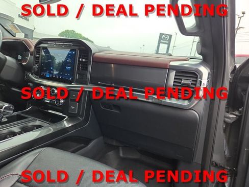 Used 2021 Ford F150 Lariat AWD/4WD image 15
