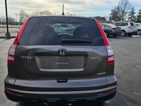 Used 2011 Honda CR-V SE image 4
