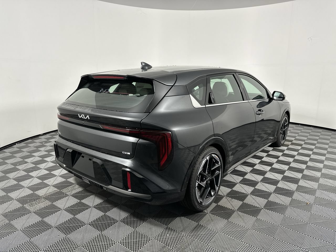 New 2027 Kia K4 GT-Line FWD image 19
