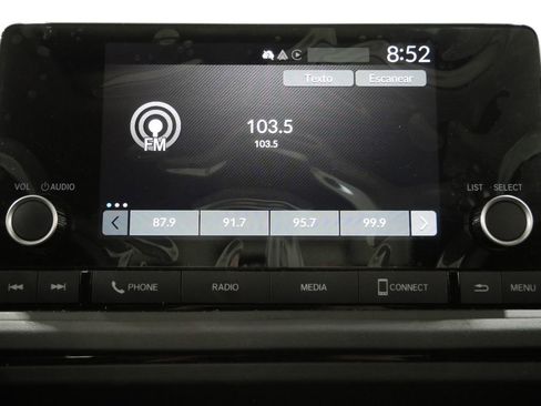 Used 2024 Honda Accord EX image 17