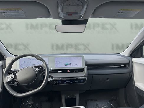 Used 2024 Hyundai Ioniq 5 SEL image 12