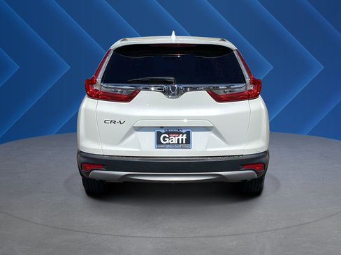Used 2019 Honda CR-V EX image 4