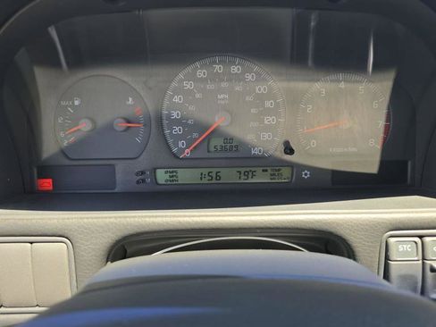 Used 2004 Volvo C70 HT FWD image 6