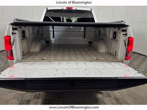 Used 2020 Ford F150 Lariat w/ Equipment Group 502A Luxury image 26