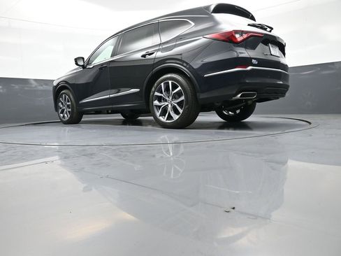 Certified 2023 Acura MDX SH-AWD w/ Technology Package image 34