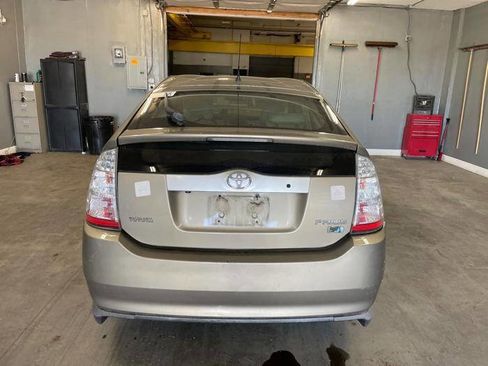 Used 2006 Toyota Prius FWD image 53